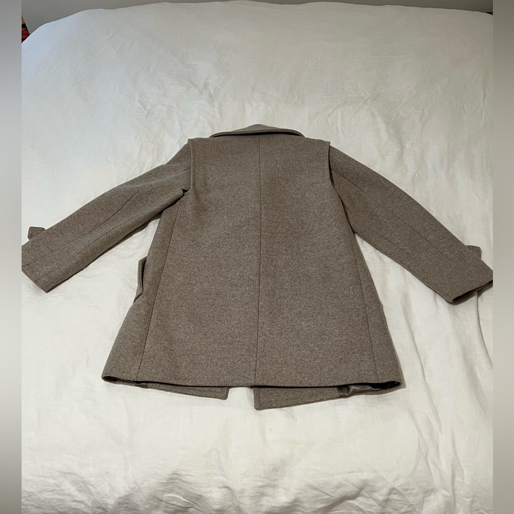 Michael Kors Collection Wool Coat / Vest - Picture 16 of 16